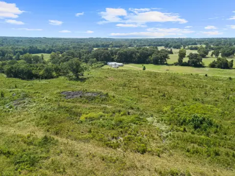 Rural Acreage Tract
