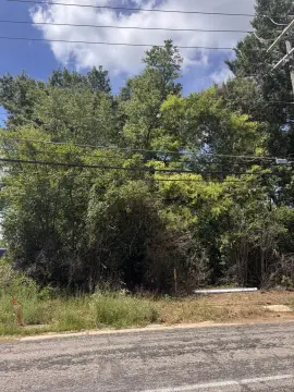 Downtown Development Land Parcel