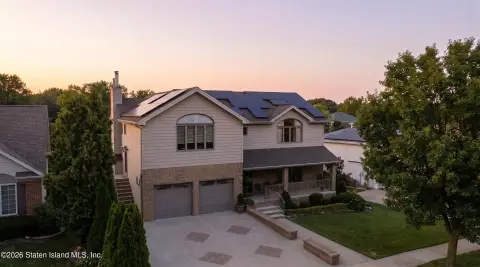 Detached Two-Family Duplex