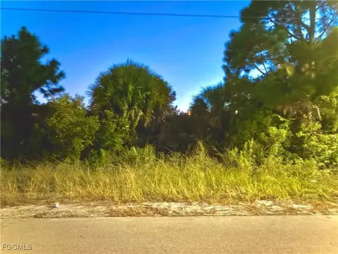 Lehigh Acres Land For Sale