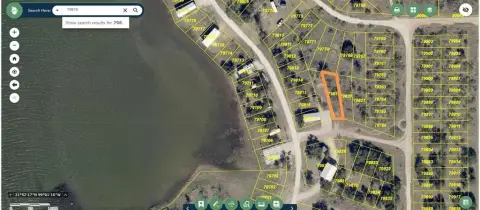 Recreational Land in Gated Community