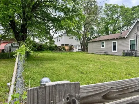 Cleared Land Ready to Build