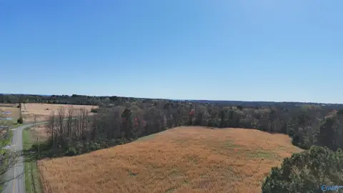 17 Acres in Grant, AL