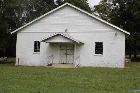 Ardmore, TN Commercial Opportunity