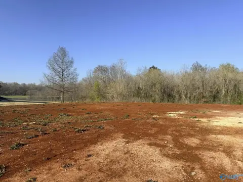 Residential Land in Canebrake Community
