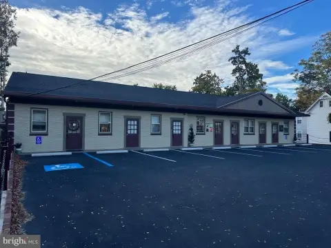 Prime Doylestown Office Space Available