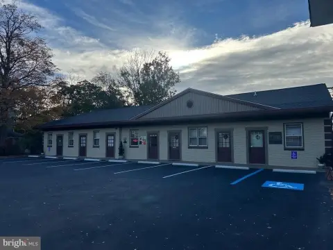 Doylestown Office Space For Lease