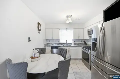 Two-Family Duplex with Finished Basement