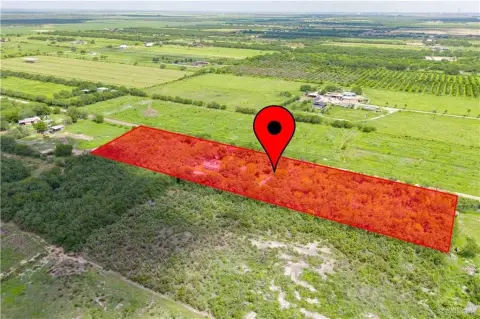 Acreage Tract with Rural Setting