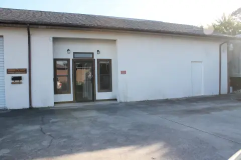 Renovated Open Space in Merritt
