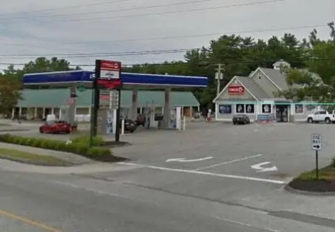 Absolute NNN Gas Station