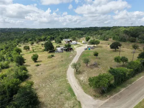 Unimproved Land Tract