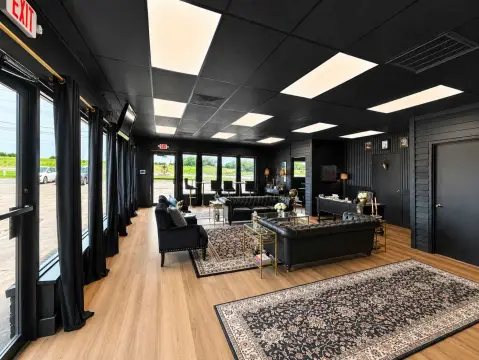 Flex Space with Loading Dock