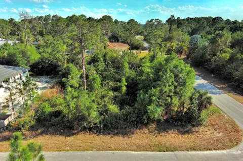 Lehigh Acres Residential Land