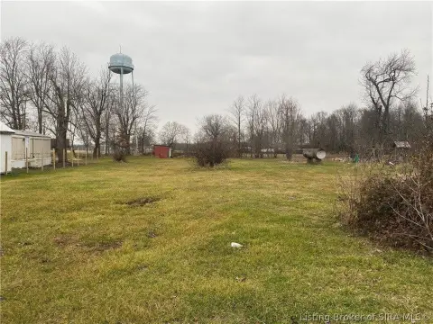B3-Zoned Commercial Development Lot