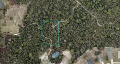A-3 Zoned Land