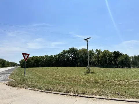 Commercial Land Near Highway Access