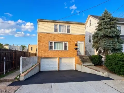 Renovated Duplex with Garage