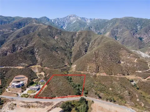 Rancho Cucamonga Vacant Land Opportunity