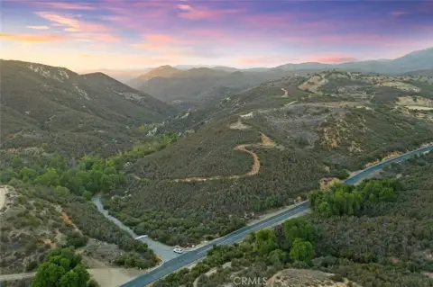 La Cresta Highlands Land Parcel