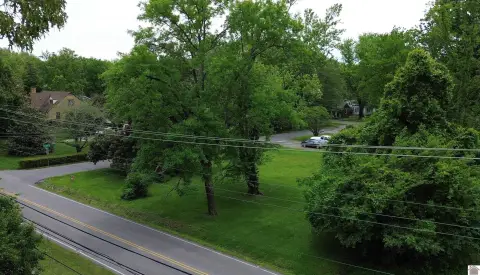 Residential Double Lot in Murray