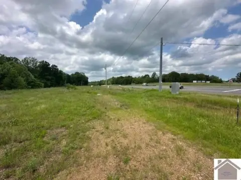 Prime Commercial Land For Sale