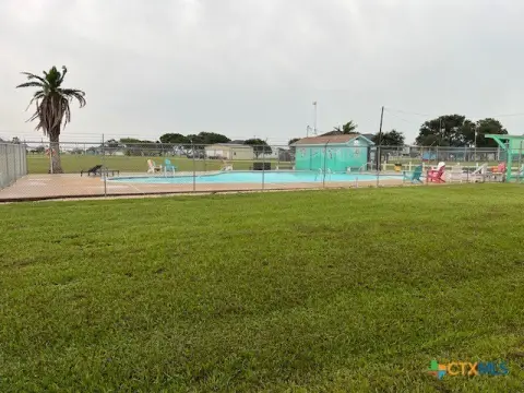 Coastal Land in Cape Carancahua