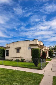 Los Angeles Quadruplex For Sale