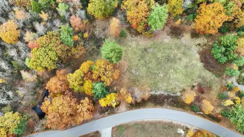 Brookline, NH Land For Sale