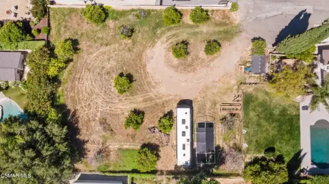 Simi Valley Vacant Land