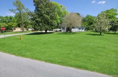 Vacant Land in Alachua County