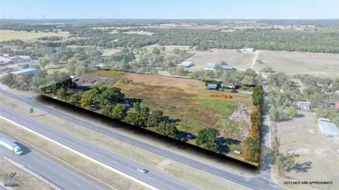 Clyde, TX Unimproved Land