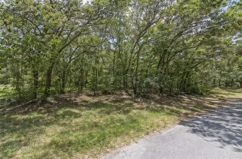 Land in Sugarmill Woods