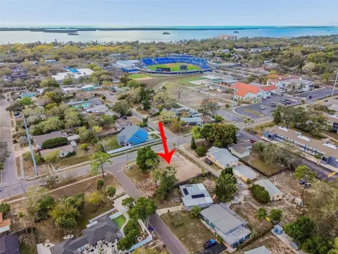 Land in Coastal Dunedin