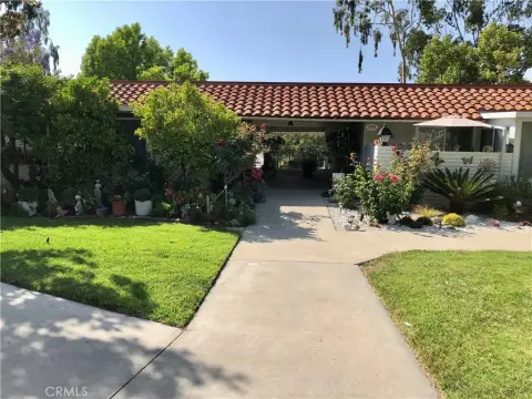 Small Multifamily Income Property