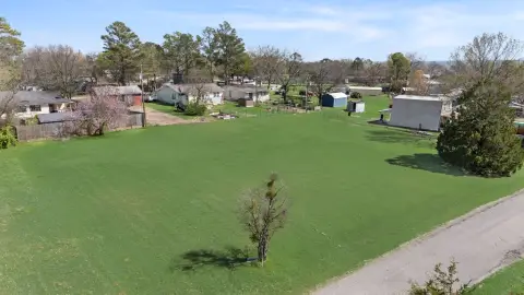 Waterfront Land with Public Water and Sewer