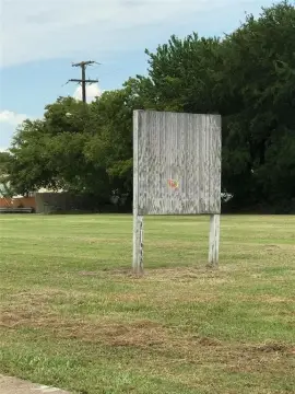 Dallas Acre Development Opportunity