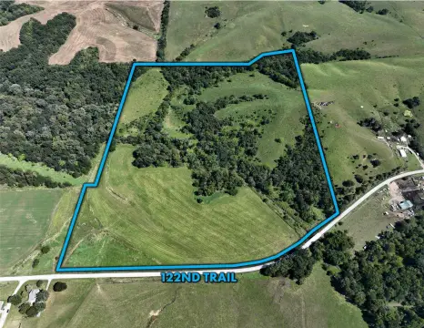 Recreational Hunting Land