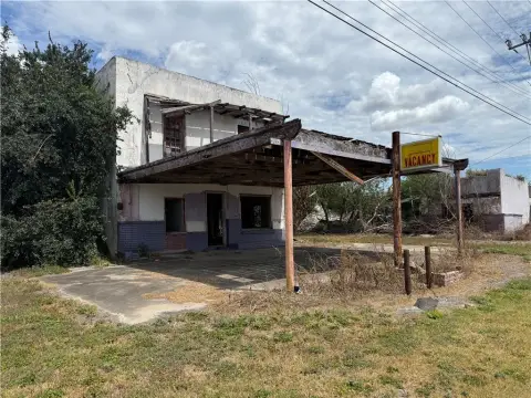 Commercial Land on Business 281