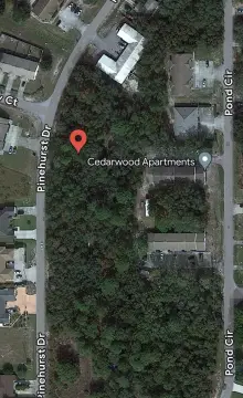 Land Zoned for Multifamily Units