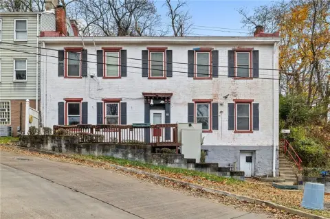 Duplex and Single-Family Rehab