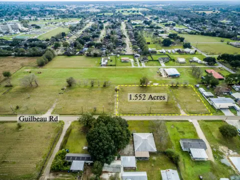 Commercial Development Parcel