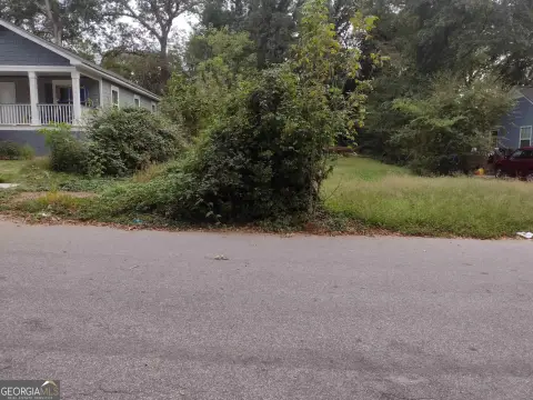 Residential Lot in Northwest Atlanta