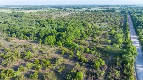 7+ Acre Land in Clyde, TX
