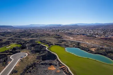 Santa Clara Land Opportunity