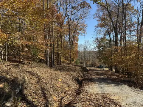 Residential Land Near Wolf Creek