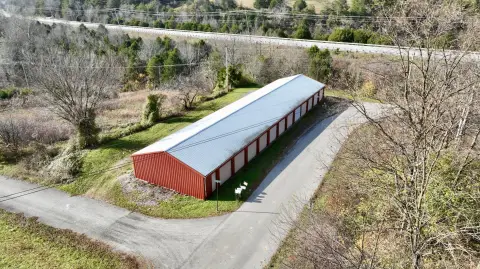 Fully Occupied Storage Facility Investment