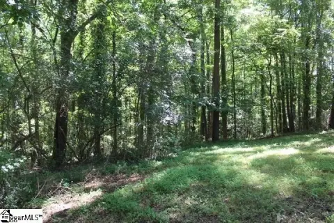 Belton Acreage Ready For Building