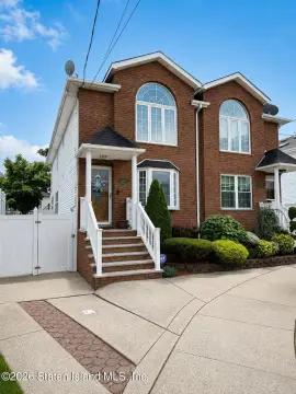 Duplex Property with Finished Basement