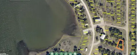 RV Lot in Gated Community